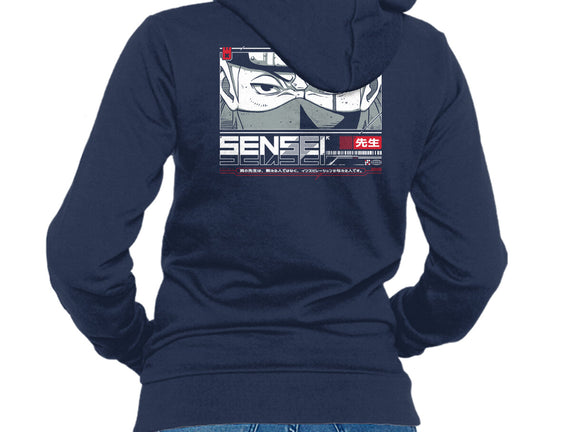 Sensei V2 KKSHI