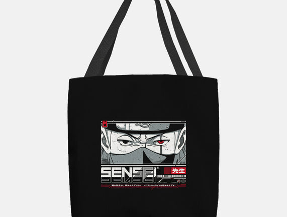 Sensei V2 KKSHI