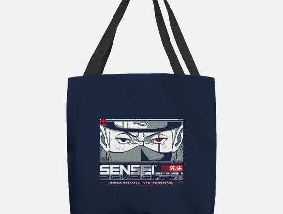 Sensei V2 KKSHI