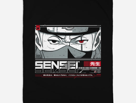 Sensei V2 KKSHI