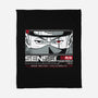 Sensei V2 KKSHI-None-Fleece-Blanket-StudioM6