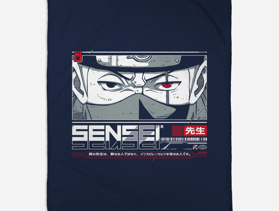 Sensei V2 KKSHI