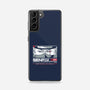 Sensei V2 KKSHI-Samsung-Snap-Phone Case-StudioM6