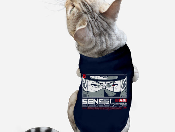 Sensei V2 KKSHI