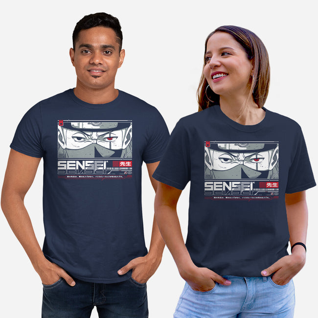 Sensei V2 KKSHI-Unisex-Basic-Tee-StudioM6