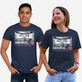 Sensei V2 KKSHI-Unisex-Basic-Tee-StudioM6