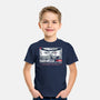 Sensei V2 KKSHI-Youth-Basic-Tee-StudioM6