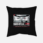 Sensei V2 KKSHI-None-Removable Cover w Insert-Throw Pillow-StudioM6