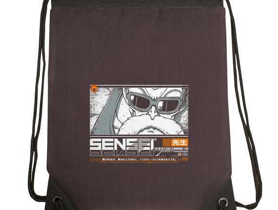 Sensei V4 MRoshi