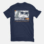 Sensei V4 MRoshi-Womens-Fitted-Tee-StudioM6