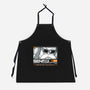 Sensei V4 MRoshi-Unisex-Kitchen-Apron-StudioM6