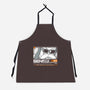 Sensei V4 MRoshi-Unisex-Kitchen-Apron-StudioM6