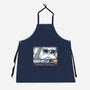 Sensei V4 MRoshi-Unisex-Kitchen-Apron-StudioM6