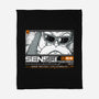 Sensei V4 MRoshi-None-Fleece-Blanket-StudioM6