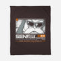 Sensei V4 MRoshi-None-Fleece-Blanket-StudioM6