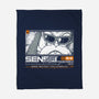 Sensei V4 MRoshi-None-Fleece-Blanket-StudioM6