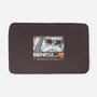 Sensei V4 MRoshi-None-Memory Foam-Bath Mat-StudioM6