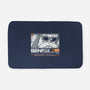 Sensei V4 MRoshi-None-Memory Foam-Bath Mat-StudioM6