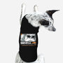 Sensei V4 MRoshi-Dog-Basic-Pet Tank-StudioM6