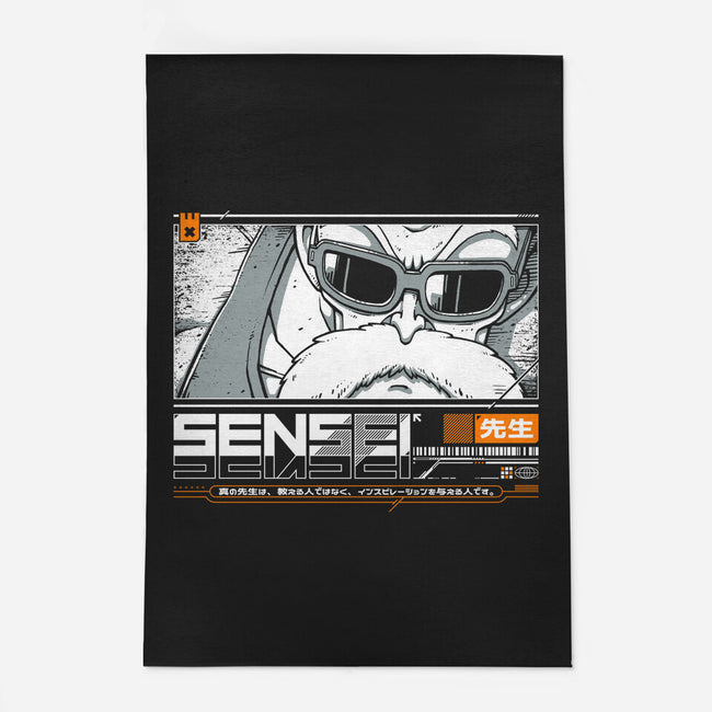 Sensei V4 MRoshi-None-Indoor-Rug-StudioM6
