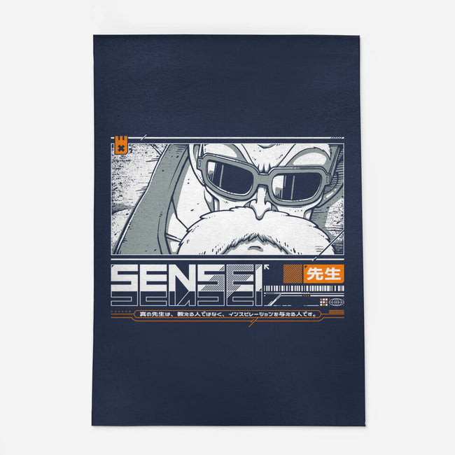 Sensei V4 MRoshi-None-Indoor-Rug-StudioM6