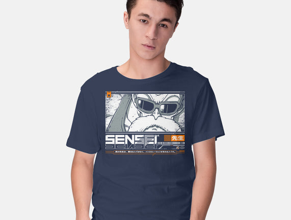 Sensei V4 MRoshi