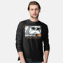 Sensei V4 MRoshi-Mens-Long Sleeved-Tee-StudioM6