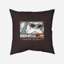 Sensei V4 MRoshi-None-Removable Cover w Insert-Throw Pillow-StudioM6