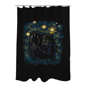 Starry Gotham