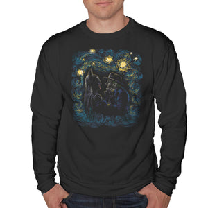 Starry Gotham