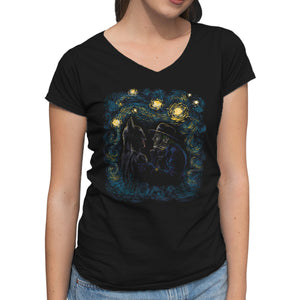 Starry Gotham