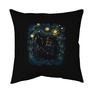Starry Gotham