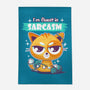 Fluent In Sarcasm-None-Indoor-Rug-erion_designs