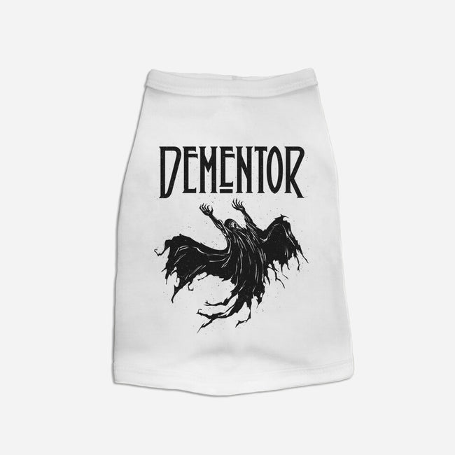 Led Dementor-Dog-Basic-Pet Tank-Getsousa!