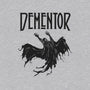 Led Dementor-Dog-Basic-Pet Tank-Getsousa!