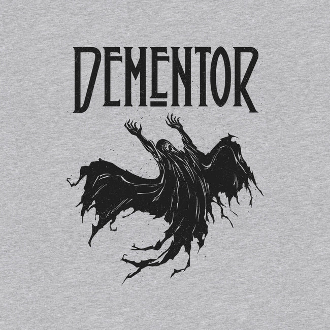 Led Dementor-Womens-Off Shoulder-Sweatshirt-Getsousa!
