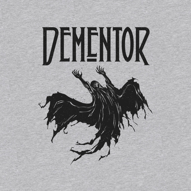 Led Dementor-Mens-Heavyweight-Tee-Getsousa!