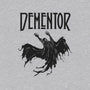 Led Dementor-Unisex-Pullover-Sweatshirt-Getsousa!