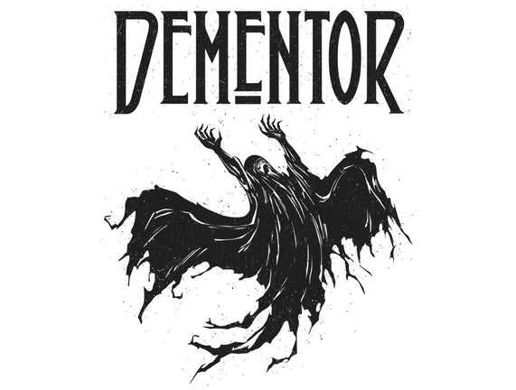 Led Dementor