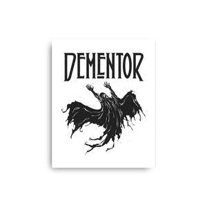 Led Dementor