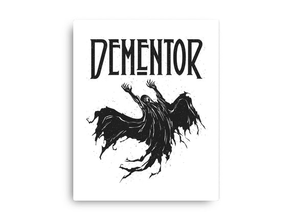 Led Dementor