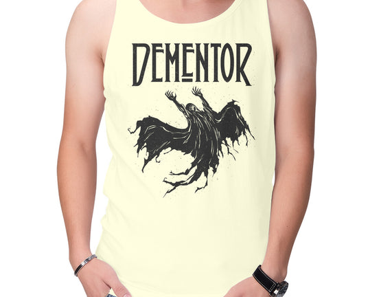 Led Dementor