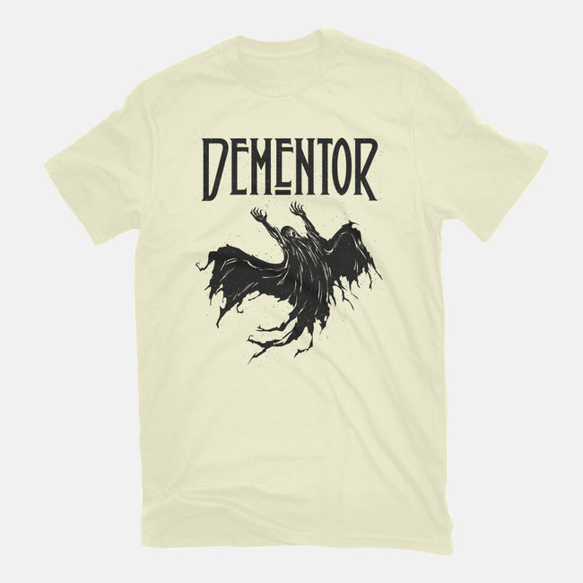 Led Dementor-Mens-Premium-Tee-Getsousa!