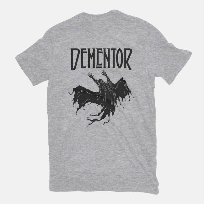 Led Dementor-Youth-Basic-Tee-Getsousa!
