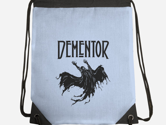 Led Dementor
