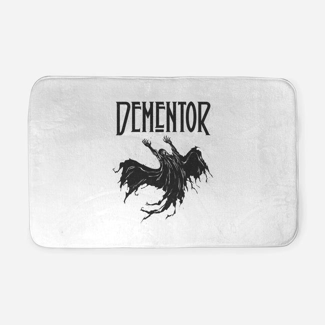 Led Dementor-None-Memory Foam-Bath Mat-Getsousa!