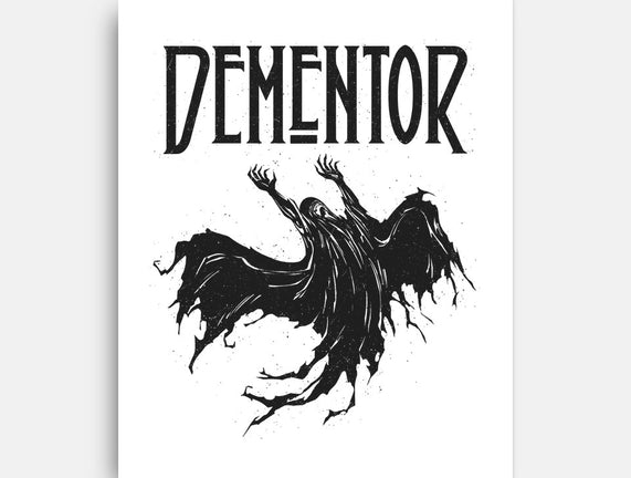 Led Dementor