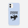 Led Dementor-iPhone-Snap-Phone Case-Getsousa!