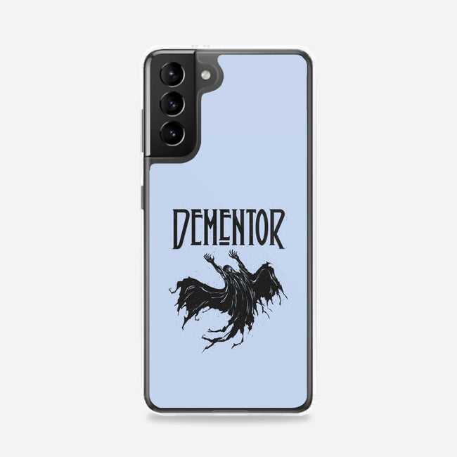 Led Dementor-Samsung-Snap-Phone Case-Getsousa!