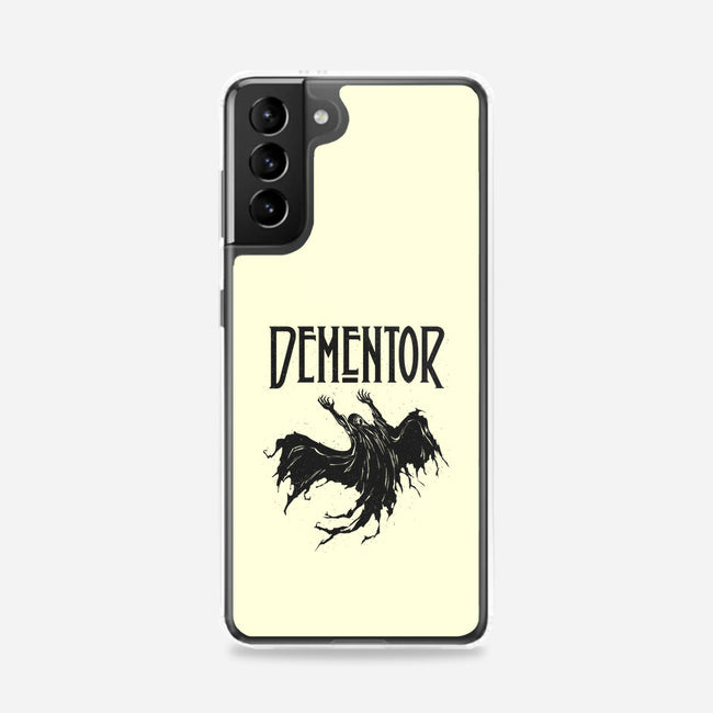 Led Dementor-Samsung-Snap-Phone Case-Getsousa!